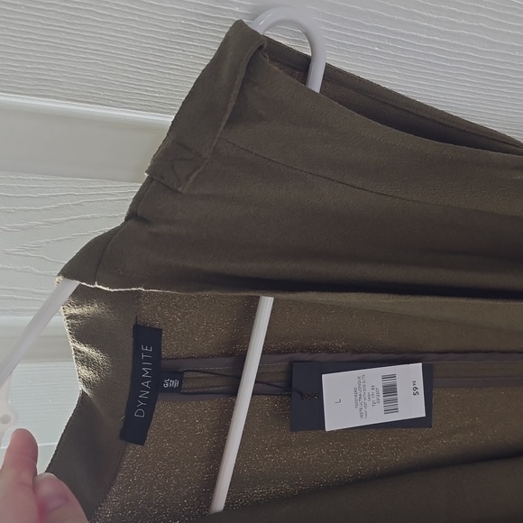 Maxi lounge vest - Picture 3 of 4